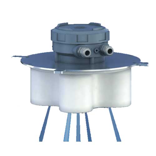 3d Radar Level Transmitter in Gwalior
