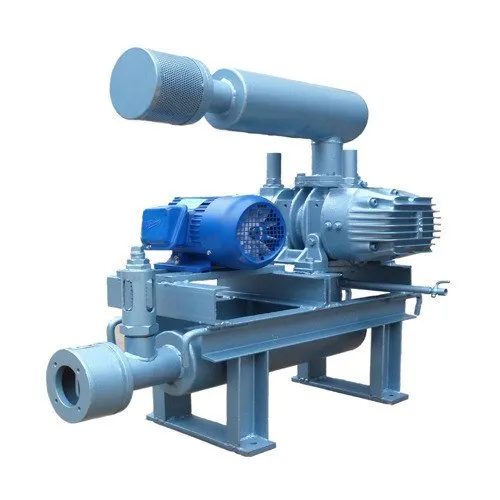 Blower in Gwalior