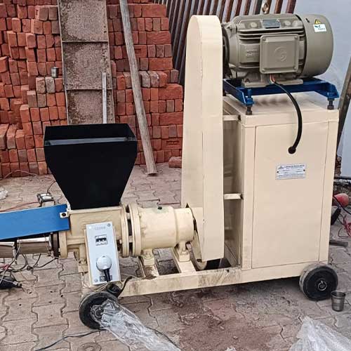 Briquetting Machine Lh Infra Make in Gwalior