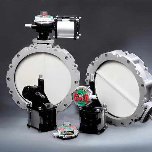 Butterfly Valve in Gwalior