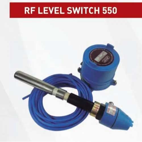 Capactance Level Switch in Gwalior