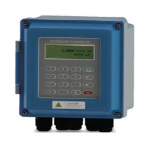 Digital Flow Meter in Gwalior