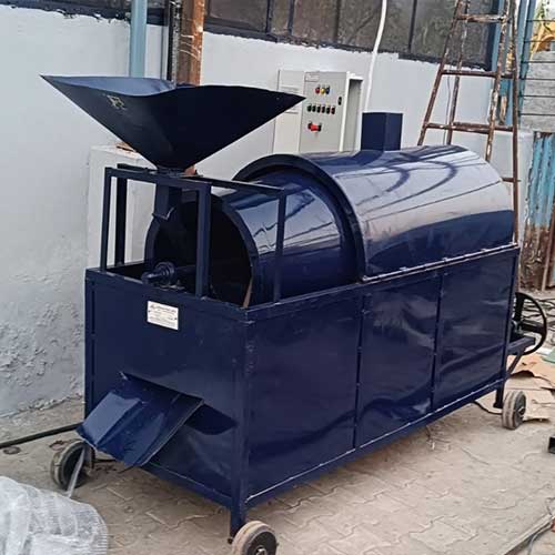Electric Dryer Lh Infra Make in Gwalior