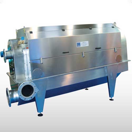 RTV (Rotary Drum Screen) – WAM INDIA Make in Gwalior