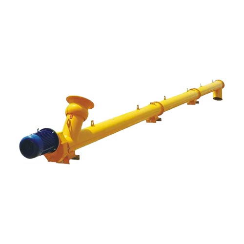 Screw Conveyor in Gwalior