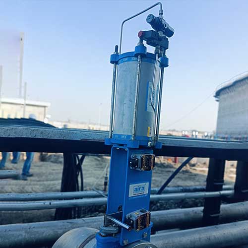 Valves in Gwalior