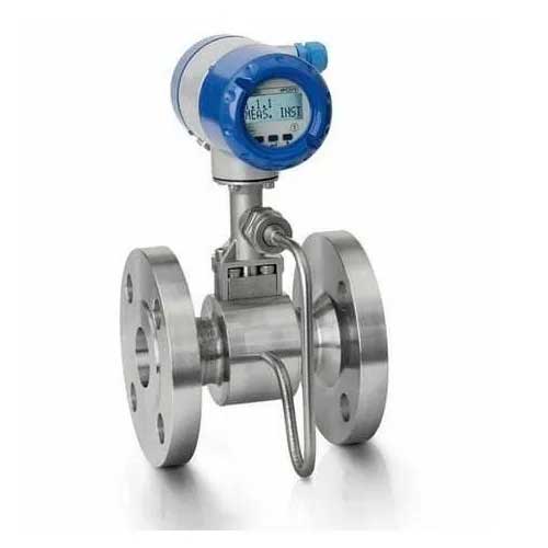 Vertex Type Flow Meter in Gwalior