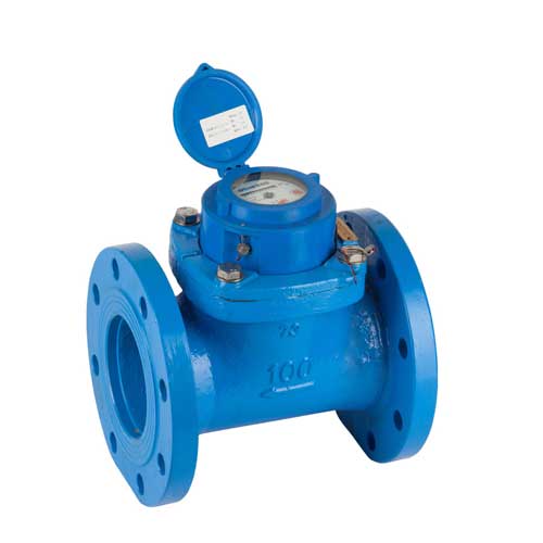 Woltman Flow Meter in Gwalior